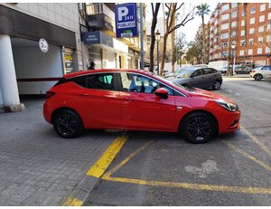 
										OPEL ASTRA ASTRA ECOTEC 105CV full									