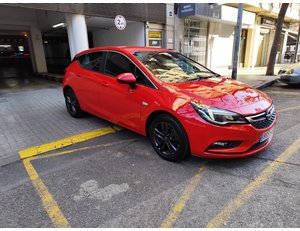 
										OPEL ASTRA ASTRA ECOTEC 105CV full									