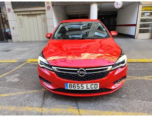 
										OPEL ASTRA ASTRA ECOTEC 105CV full									