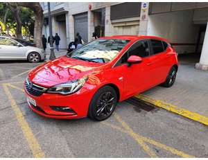 
										OPEL ASTRA ASTRA ECOTEC 105CV full									