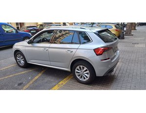 
										SKODA 130 SKODA KAMIQ AUTOMÁTICO 110CV GASOLINA full									