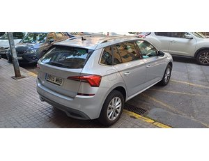 
										SKODA 130 SKODA KAMIQ AUTOMÁTICO 110CV GASOLINA full									