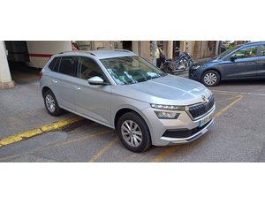 
										SKODA 130 SKODA KAMIQ AUTOMÁTICO 110CV GASOLINA full									