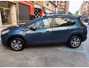 
										PEUGEOT 2008 2008 STYLE 1.2CC 82CV – CORREA CAMBIADA CON 73500KM APORTAMOS FACTURA full									