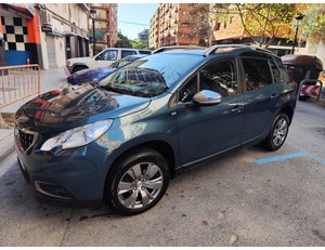 
										PEUGEOT 2008 2008 STYLE 1.2CC 82CV – CORREA CAMBIADA CON 73500KM APORTAMOS FACTURA full									