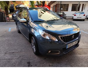 
										PEUGEOT 2008 2008 STYLE 1.2CC 82CV – CORREA CAMBIADA CON 73500KM APORTAMOS FACTURA full									