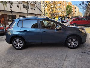 
										PEUGEOT 2008 2008 STYLE 1.2CC 82CV – CORREA CAMBIADA CON 73500KM APORTAMOS FACTURA full									