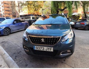 
										PEUGEOT 2008 2008 STYLE 1.2CC 82CV – CORREA CAMBIADA CON 73500KM APORTAMOS FACTURA full									