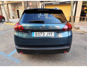 
										PEUGEOT 2008 2008 STYLE 1.2CC 82CV – CORREA CAMBIADA CON 73500KM APORTAMOS FACTURA full									