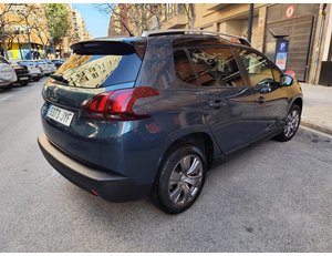 
										PEUGEOT 2008 2008 STYLE 1.2CC 82CV – CORREA CAMBIADA CON 73500KM APORTAMOS FACTURA full									