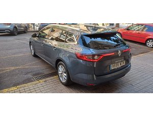 
										RENAULT MEGANE MEGANE ST AUTOMÁTICO full									