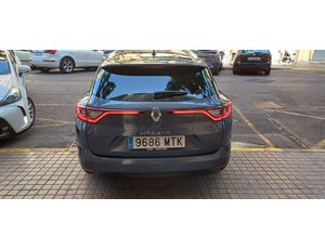 
										RENAULT MEGANE MEGANE ST AUTOMÁTICO full									