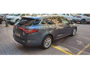 
										RENAULT MEGANE MEGANE ST AUTOMÁTICO full									
