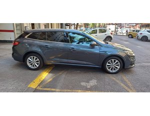 
										RENAULT MEGANE MEGANE ST AUTOMÁTICO full									