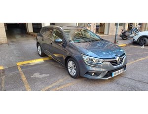 
										RENAULT MEGANE MEGANE ST AUTOMÁTICO full									