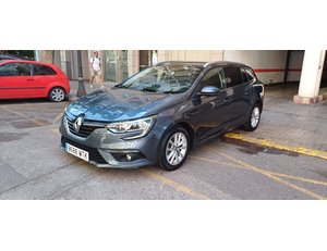 
										RENAULT MEGANE MEGANE ST AUTOMÁTICO full									