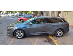 
										RENAULT MEGANE MEGANE ST AUTOMÁTICO full									