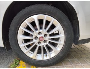
										FIAT TIPO FIAT TIPO 100CV full									