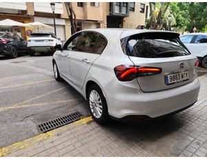 
										FIAT TIPO FIAT TIPO 100CV full									