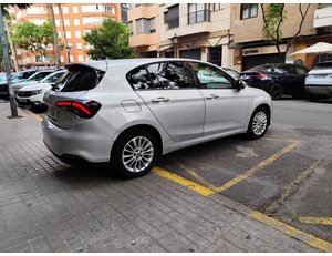 
										FIAT TIPO FIAT TIPO 100CV full									