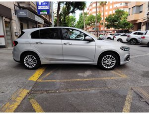 
										FIAT TIPO FIAT TIPO 100CV full									