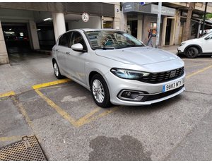 
										FIAT TIPO FIAT TIPO 100CV full									
