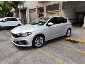 
										FIAT TIPO FIAT TIPO 100CV full									