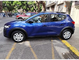 
										DACIA SANDERO NUEVO DACIA SANDERO STEPWAY – GASOLINA / GLP full									