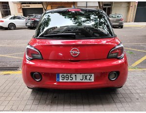 
										OPEL ADAM OPEL ADAM 1.4 XEL JAM full									