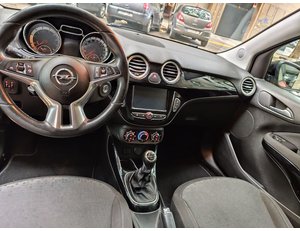 
										OPEL ADAM OPEL ADAM 1.4 XEL JAM full									
