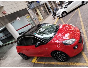 
										OPEL ADAM OPEL ADAM 1.4 XEL JAM full									