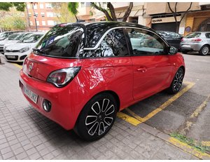 
										OPEL ADAM OPEL ADAM 1.4 XEL JAM full									