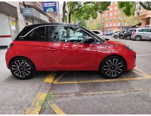
										OPEL ADAM OPEL ADAM 1.4 XEL JAM full									