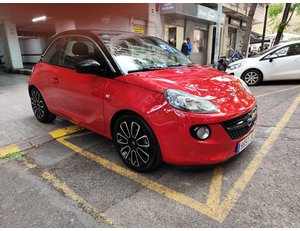 
										OPEL ADAM OPEL ADAM 1.4 XEL JAM full									