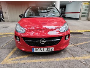 
										OPEL ADAM OPEL ADAM 1.4 XEL JAM full									
