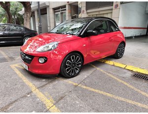 
										OPEL ADAM OPEL ADAM 1.4 XEL JAM full									