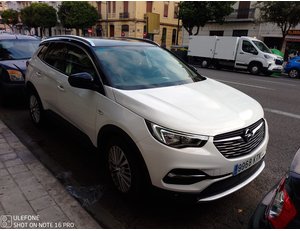 
										OPEL GRANDLAND X GRANDLAND X 130CV DIESEL full									