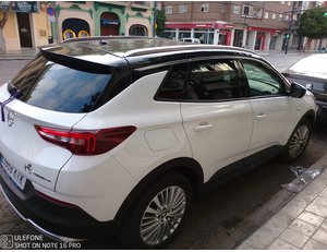 
										OPEL GRANDLAND X GRANDLAND X 130CV DIESEL full									