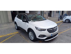 
										OPEL GRANDLAND X GRANDLAND X 130CV DIESEL full									