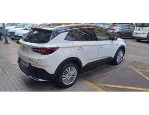 
										OPEL GRANDLAND X GRANDLAND X 130CV DIESEL full									