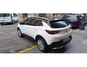 
										OPEL GRANDLAND X GRANDLAND X 130CV DIESEL full									