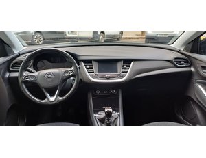 
										OPEL GRANDLAND X GRANDLAND X 130CV DIESEL full									