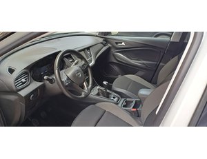 
										OPEL GRANDLAND X GRANDLAND X 130CV DIESEL full									