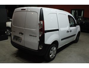 
										RENAULT KANGOO 1.5DCI 90CV PROFESIONAL full									