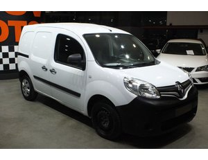 
										RENAULT KANGOO 1.5DCI 90CV PROFESIONAL full									