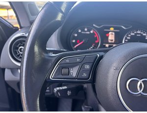
										AUDI A3 1.5 TFSI 110KW (150CV) COD EVO SPORTBACK full									