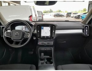 
										VOLVO XC40 1.5 T4 TWIN RECHARGE INSCRIPTION AUTO full									