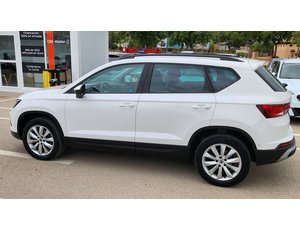 
										SEAT ATECA 1.5 TSI 110KW (150CV) ST&SP STYLE XM full									