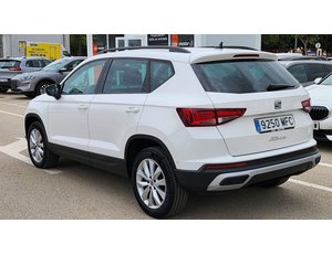 
										SEAT ATECA 1.5 TSI 110KW (150CV) ST&SP STYLE XM full									