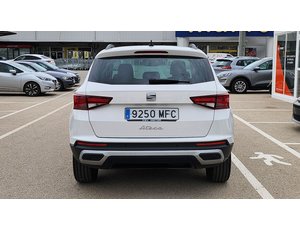 
										SEAT ATECA 1.5 TSI 110KW (150CV) ST&SP STYLE XM full									